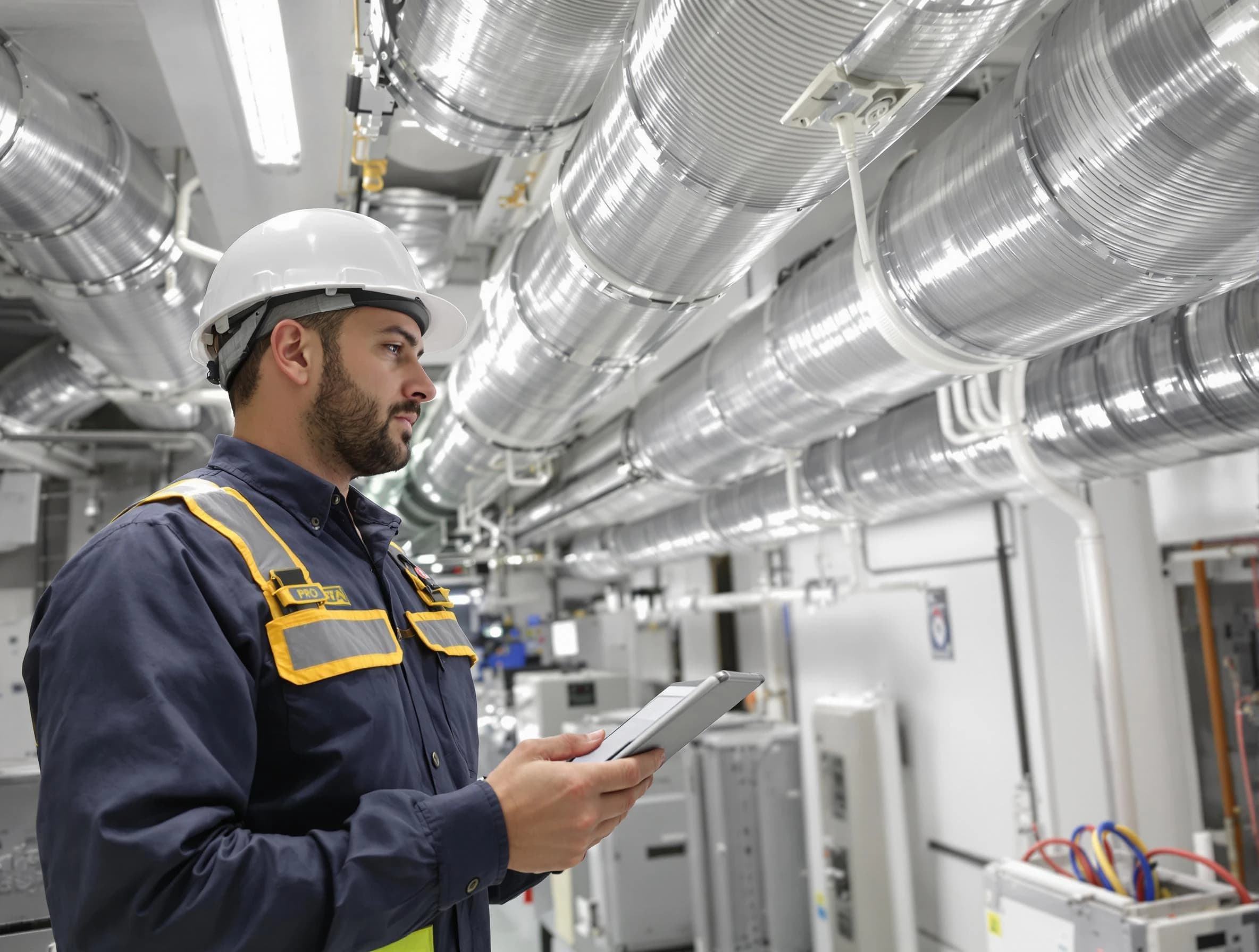 Filter Inspection service in Wellesley, MA