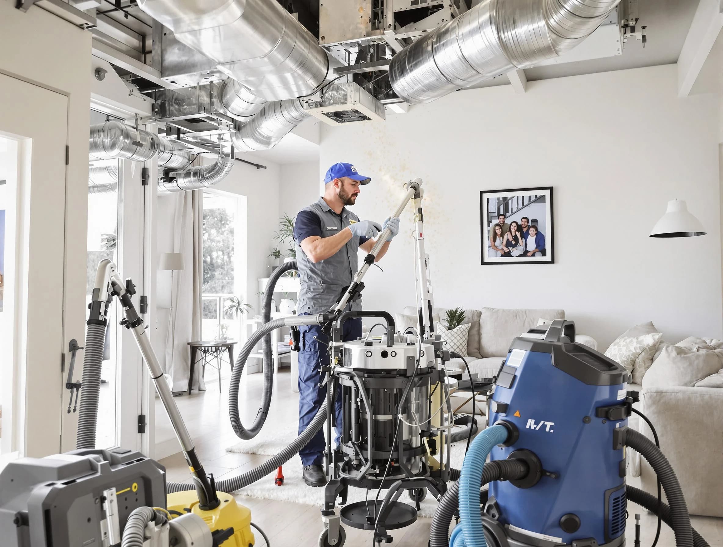 Residential Cleaning service in Wellesley, MA